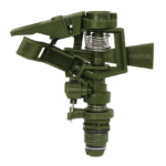 Aspersor Plástico Ref. PRETUL