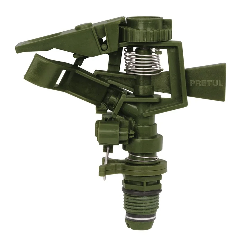 Aspersor Plástico Ref. PRETUL