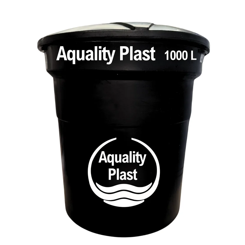 Tanque Aquality Plast de 1000 Lt