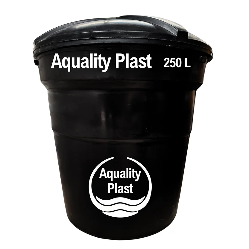 Tanque Aquality Plast de 250 Lt
